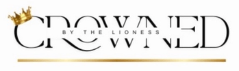 Crowned By The Lioness