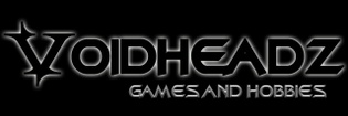 Voidheadz Gaming