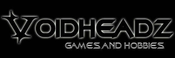 Voidheadz Gaming