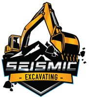 Seismic Excavating