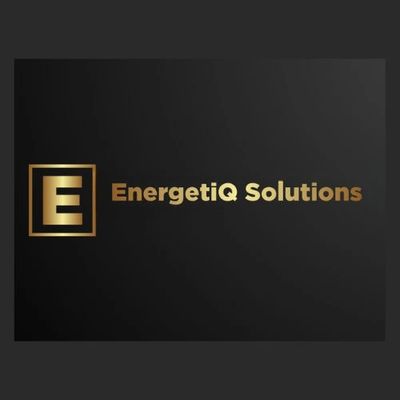 EnergetiQ Solutions Logo