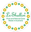 LE SHALLON PURE AND NATURAL CARE PTY LTD
