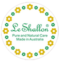 LE SHALLON PURE AND NATURAL CARE PTY LTD