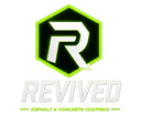 Revived Asphalt & Coatings