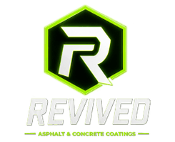 Revived Asphalt & Coatings