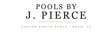 Pools by J. Pierce