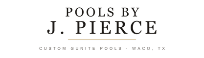 Pools by J. Pierce