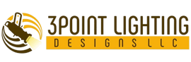 3 Point Lighting Designs