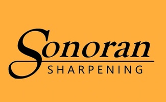 Sonoran Sharpening