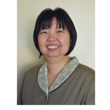 This is a picture of Dr. Chu.