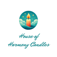 House of Harmony Candles