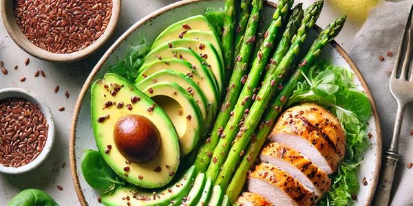 nutritional health, nutrition and wellness