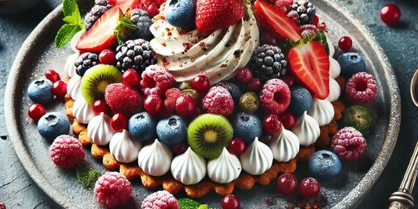 nutritional health