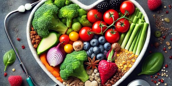 nutritional health