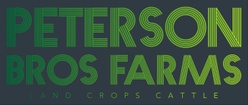 Peterson Brothers Farms Inc
