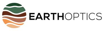 EarthOptics company logo