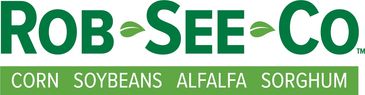 Rob-See-Co Seed Company logo
