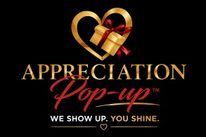 Appreciation Pop-up