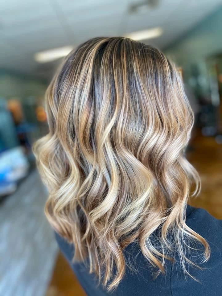 Hair Salon Wild Horse Salon LLC