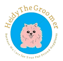 Heidythegroomer