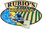Rubio's Trucking Company Inc.