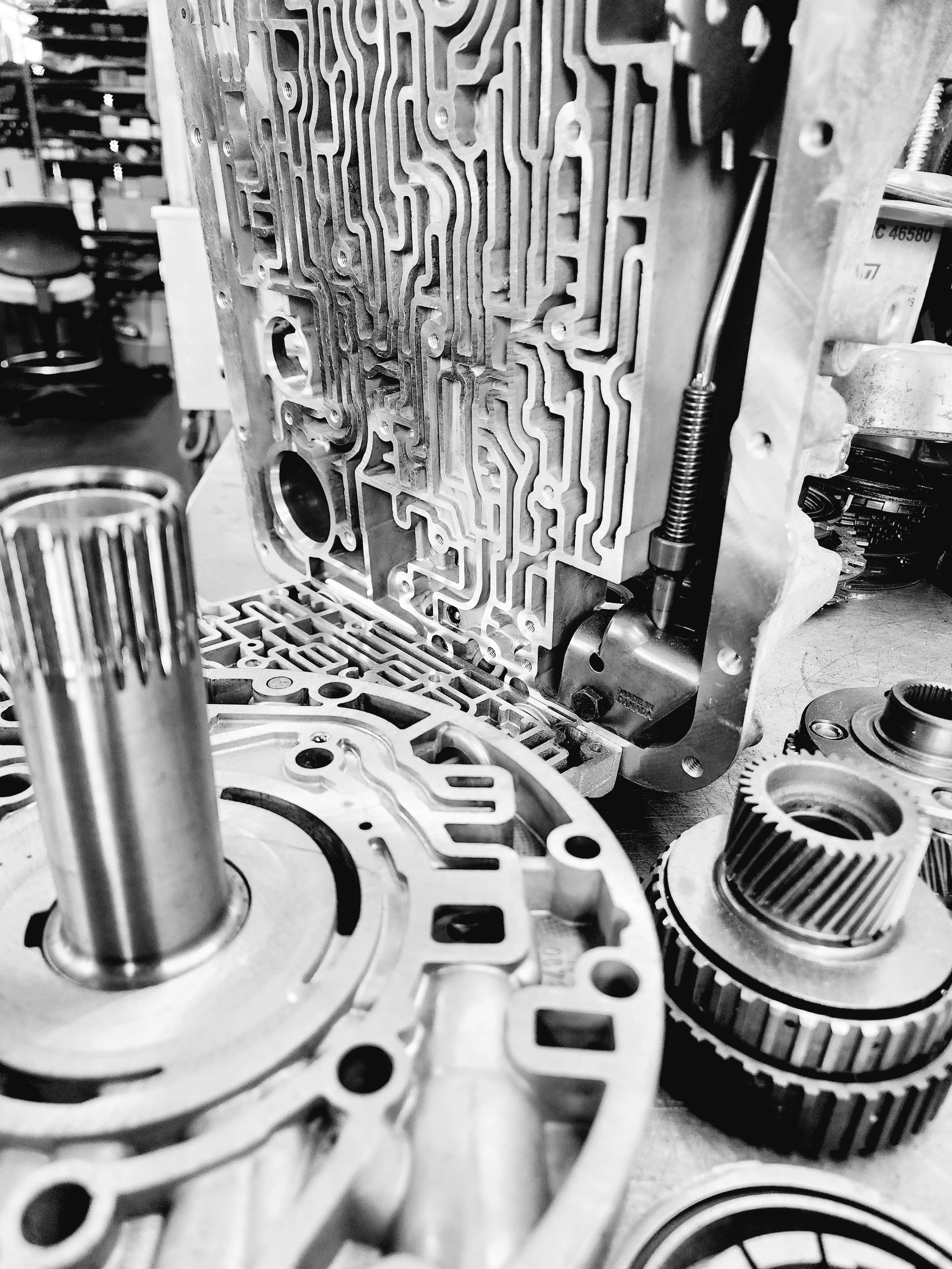 Transmission Repair Baton Rouge Louisiana at Vincent Buck blog