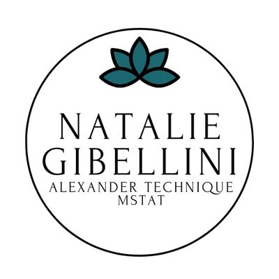 Natalie Gibellini
Alexander Technique 
MSTAT