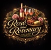 Rosé & Rosemary Charcuterie