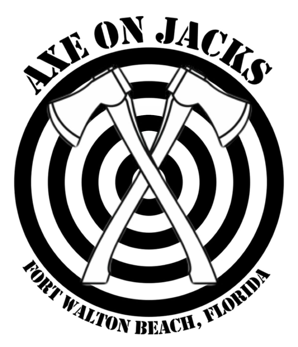 Axe On Jacks