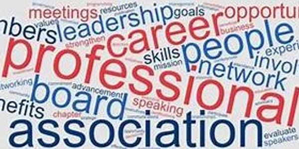 Professional Associations