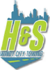 H&S WINDY CITY TOWING