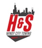 H&S WINDY CITY TOWING