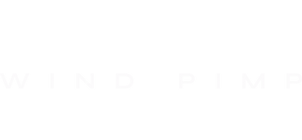 Wind Pimp