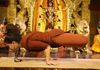 Nithyananda Yoga