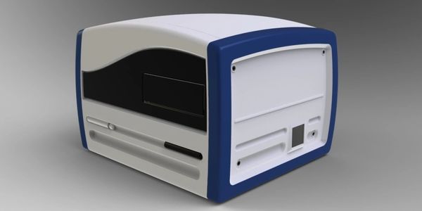 A large instrument for laboratories and research institutions 