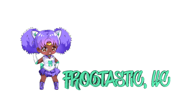 Frogtastic