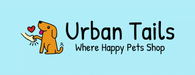 Urban Tails - Where Happy Pets Shop!