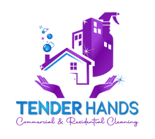 Tender Hands Cleaning