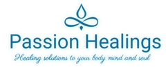 Passion Healings