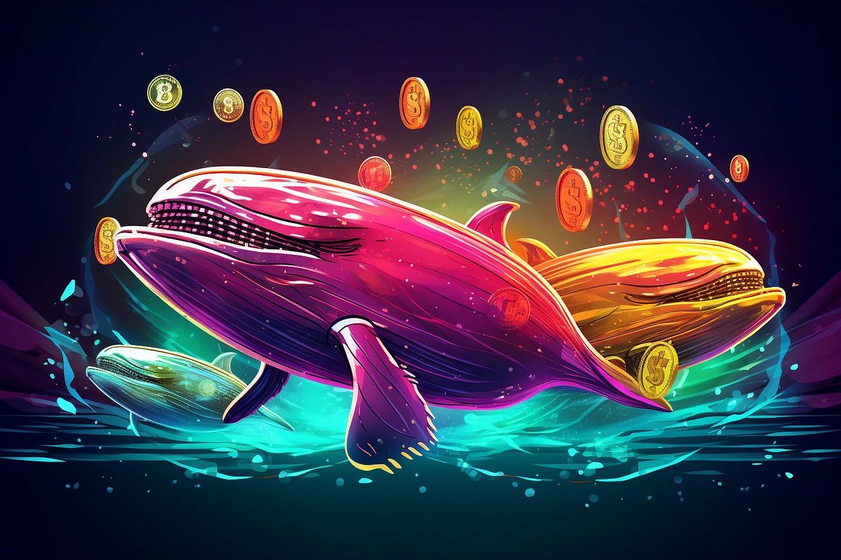 cryptowhale.tips