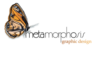 Metamorphosis Graphic Design