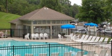 Picture of Shoreline Marina Clubhouse