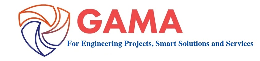 GAMA 
For
Engineering Projects & Services 
