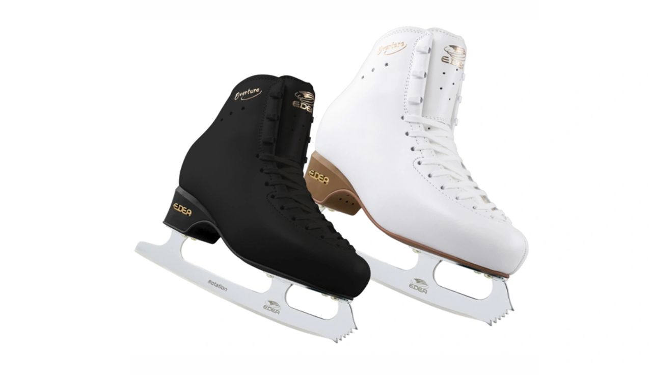 Figure And Recreational Skates