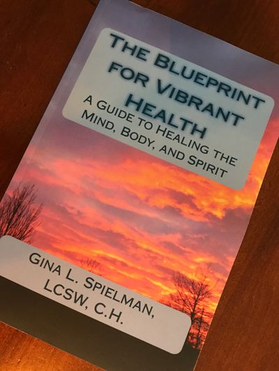 The Blueprint for Vibrant Health