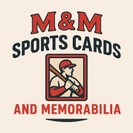 M & M Sports Cards