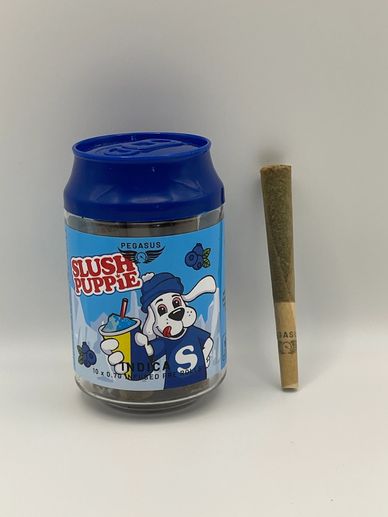 10 x 0.7 flavoured prerolls