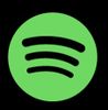 Spotify Logo Luminol True Crime Podcast