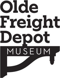 Olde Freight Depot Museum