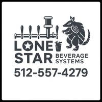 LONESTAR BEVERAGE SYSTEMS
DRAFT BEER INSTALLATIONS AND SERVICE